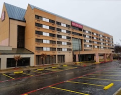 Hotel Red Lion Killeen (Killeen, USA)