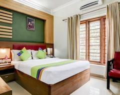 Hotel Treebo Trend Nandanam Park (Thiruvananthapuram, Indija)