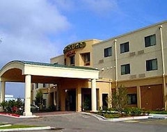 Hotel Courtyard by Marriott Amarillo West/Medical Center (Amarillo, USA)