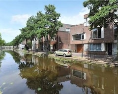 Toàn bộ căn nhà/căn hộ De Oostpoort Apartments (Delft, Hà Lan)