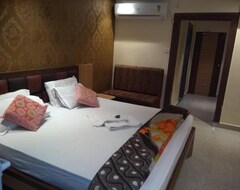 Khách sạn Hotel Sea View Residency (Puri, Ấn Độ)
