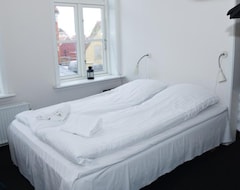 Khách sạn Skagen Hotel (Skagen, Đan Mạch)