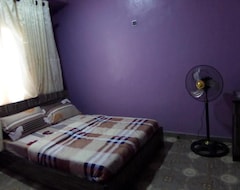 Hotelli X Garden  & Suites (Lagos, Nigeria)
