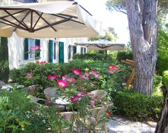 Khách sạn Terme Di Caldana (Campiglia Marittima, Ý)