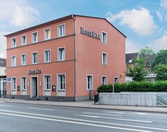 Khách sạn Hotel Böll Essen (Essen, Đức)