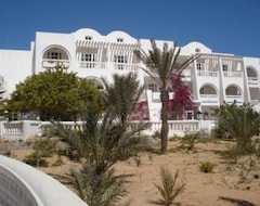 Hotel Miramar Djerba Palace (Houmt Souk, Túnez)