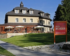 Hotelli Hotel Golf Morris (ZádubZávišín, Tsekin tasavalta)