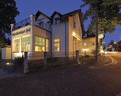Hotel Alttolkewitzer Hof (Dresde, Alemania)