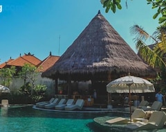 Hotel Amnaya Resort Nusa Dua (Nusa Dua, Indonezija)