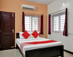 Hotel Oyo Flagship 83517 Jvr Pleasant Dreams (Sriperumbudur, India)