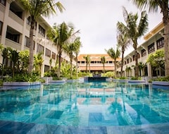 Hotel Almanity Hoi An Resort & Spa (Hoi An, Vietnam)