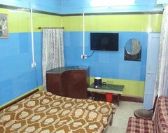 Hotelli Jagan  & Resturant (Bolpur, Intia)