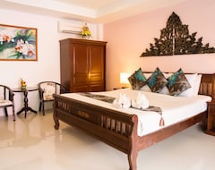 Hotel The Florist Resort (Mae Nam Beach, Tajland)