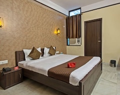Hotelli OYO 10755 Hotel Anand Palace (Jaipur, Intia)
