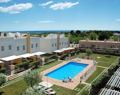 Cijela kuća/apartman Large Houses With Terrace And Pool For 6 People. Ref.via Augusta-6 (Creixell, Španjolska)