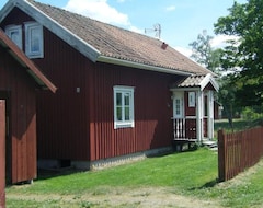 Cijela kuća/apartman Ekhaga Hultåkra (Mariannelund, Švedska)