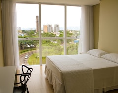 Khách sạn Select Hotel (Palmas, Brazil)