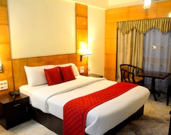 Khách sạn Hotel City Centaur (Bengaluru, Ấn Độ)