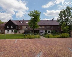 Casa rural Na Uboczu (Gryfów Śląski, Poljska)