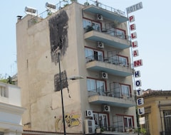 Otel Pella Inn Hostel (Atina, Yunanistan)