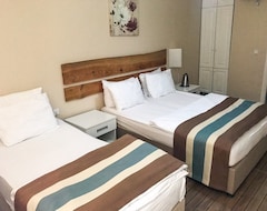 Khách sạn Hotel Inkum Terrace (Bartin, Thổ Nhĩ Kỳ)