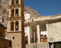 Hotel Morgenland Village (St. Catherine, Egipto)