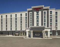 Hotel Hampton Inn by Hilton Timmins (Timmins, Canada)