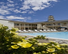 Khách sạn A Wave Inn (Montauk, Hoa Kỳ)