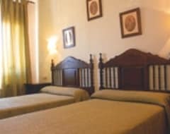 Hostal Macami (Pedro Abad, İspanya)