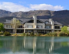 Hotel Pearl Valley-Golf Safari Sa (Franschhoek, Južnoafrička Republika)