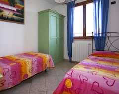 Hele huset/lejligheden Follonica Apartments (Follonica, Italien)