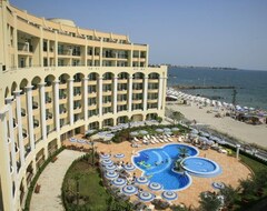 Хотел Hotel Sunset Resort (Поморие, България)