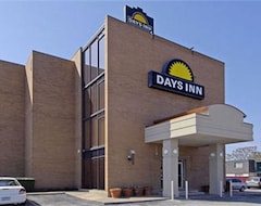 Khách sạn Motel 6 Arlington Tx Entertainment District (Arlington, Hoa Kỳ)