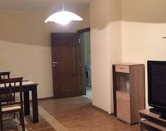 Tüm Ev/Apart Daire Apartment Diana Complex (Jambol, Bulgaristan)
