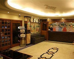 OYO 601 Hotel Shalimar (Jaipur, Indija)