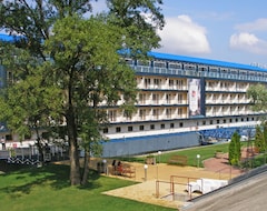Hotel Bakkara Accord (Kyiv, Ucrania)