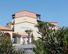 Hotel Atlantis (Port Barcarès, Francia)