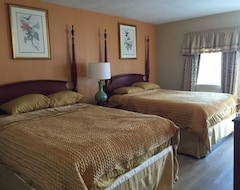 Khách sạn Pelican Inn And Suites (Toms River, Hoa Kỳ)