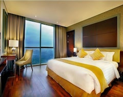Khách sạn Aston Purwokerto Hotel & Conference Center (Purwokerto, Indonesia)