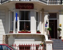Khách sạn OYO The Berkeley (Eastbourne, Vương quốc Anh)