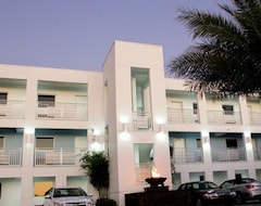 Hotel Lotus Boutique Inn And Suites (Ormond Beach, USA)