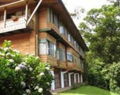 Hotel Trapp Family Lodge (Monteverde, Costa Rica)