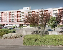 Hotel La Colombière - Montélimar (Montelimar, Francuska)