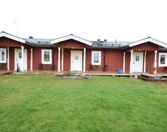 Kamp Alanı Vasterdala Onwest (Äppelbo, İsveç)