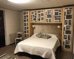 Casa/apartamento entero Il Granatino (Montecatini Terme, Italia)