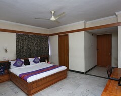 Hotel Capital O 4604 Shiva's Regency (Bikaner, Indien)
