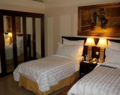 Hotel Al Sondos Suites By Le Meridien (Dubai, United Arab Emirates)