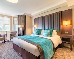 Hotel Grand Jersey  And Spa (Saint Helier, United Kingdom)