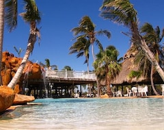 Otel Coconut Cove Resort and Marina (Islamorada, ABD)