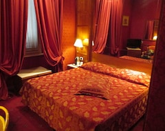 Hotelli Hotel Andreotti (Rooma, Italia)
